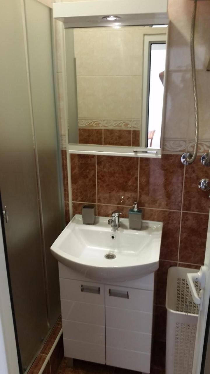 Alux Apartment 베오그라드 외부 사진