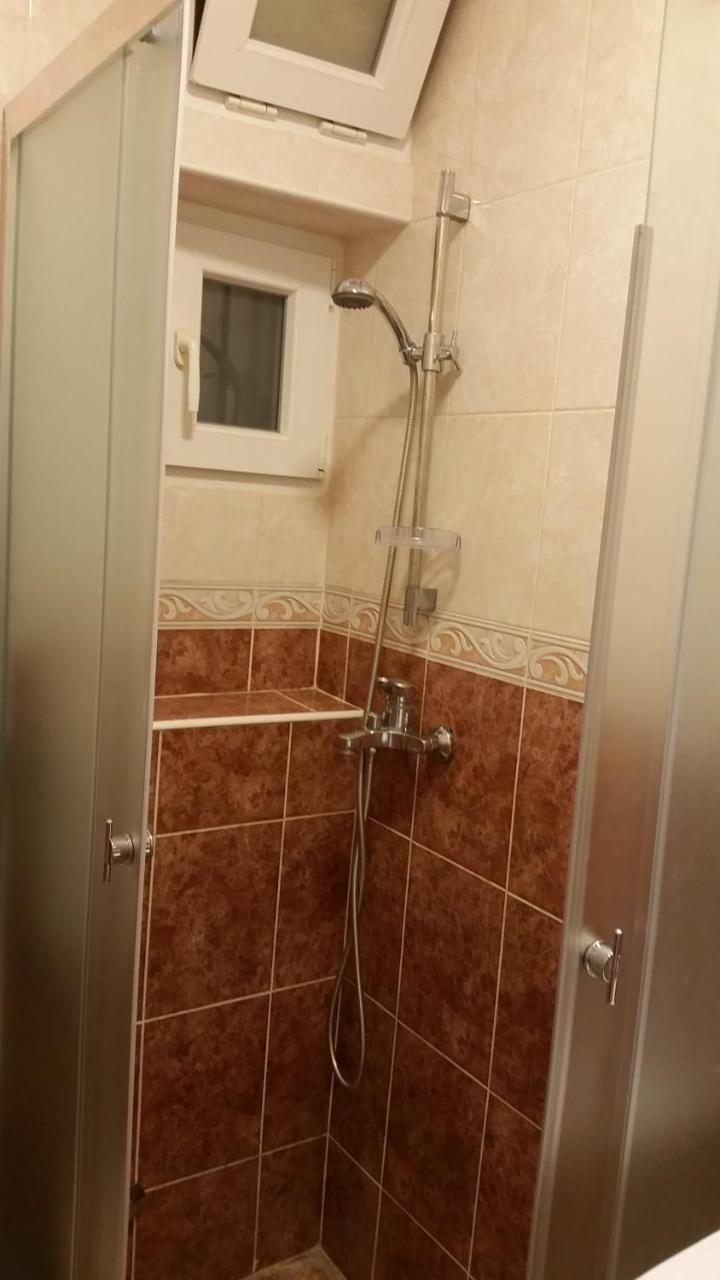 Alux Apartment 베오그라드 외부 사진