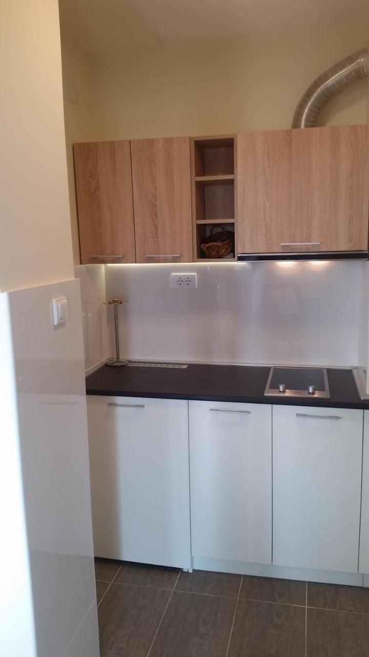 Alux Apartment 베오그라드 외부 사진