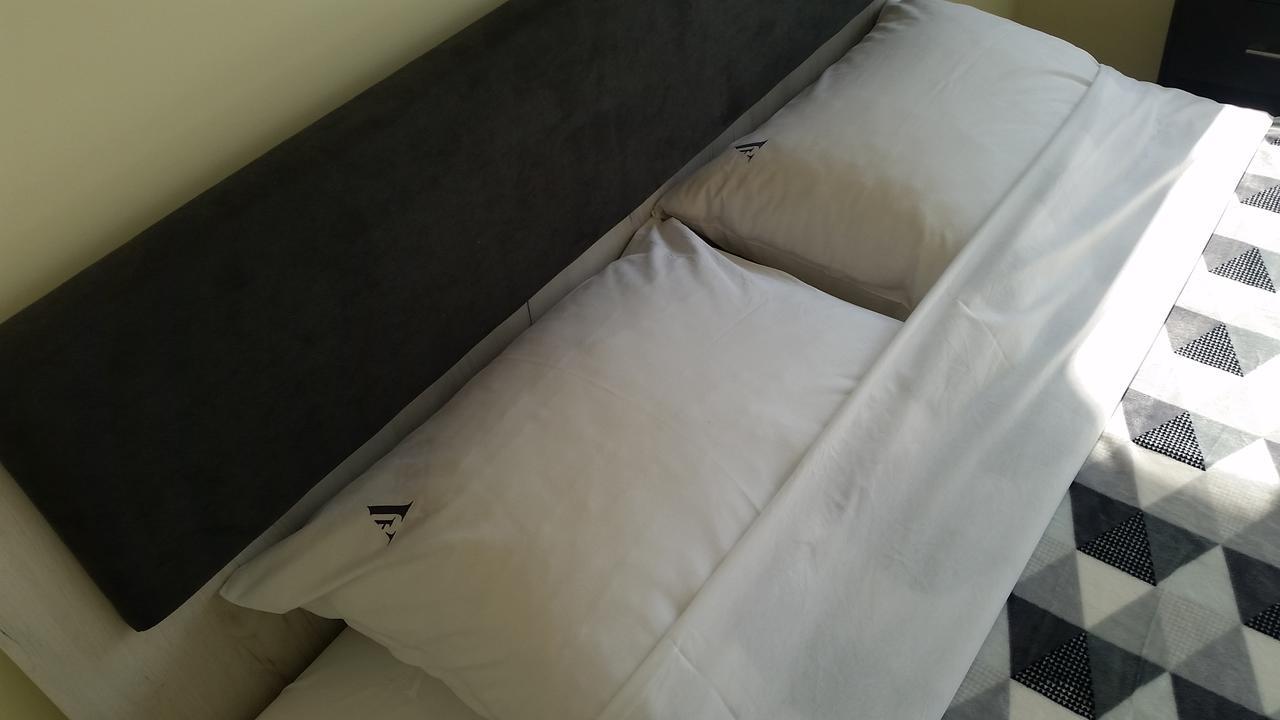 Alux Apartment 베오그라드 외부 사진