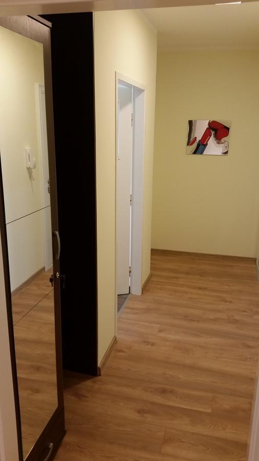 Alux Apartment 베오그라드 외부 사진