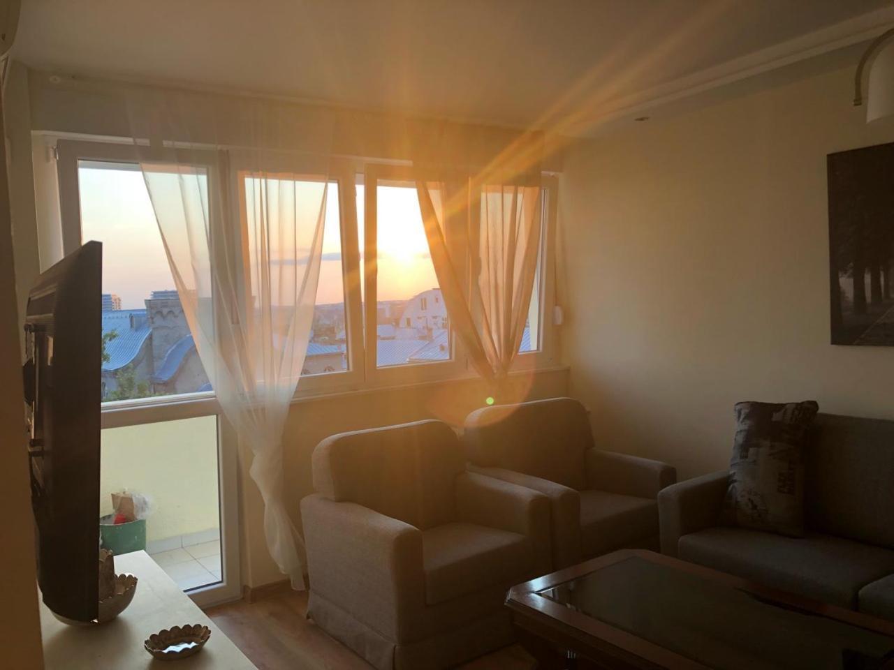 Alux Apartment 베오그라드 외부 사진