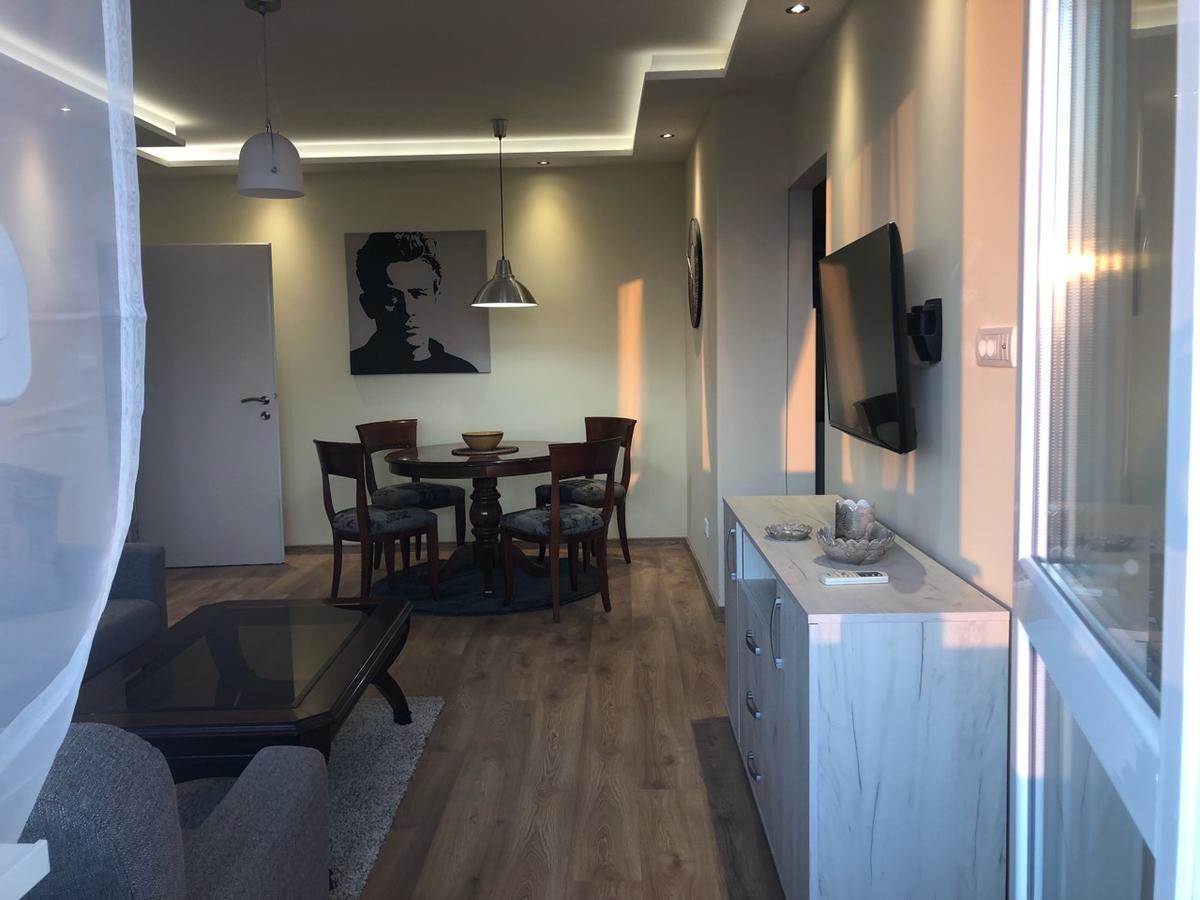Alux Apartment 베오그라드 외부 사진