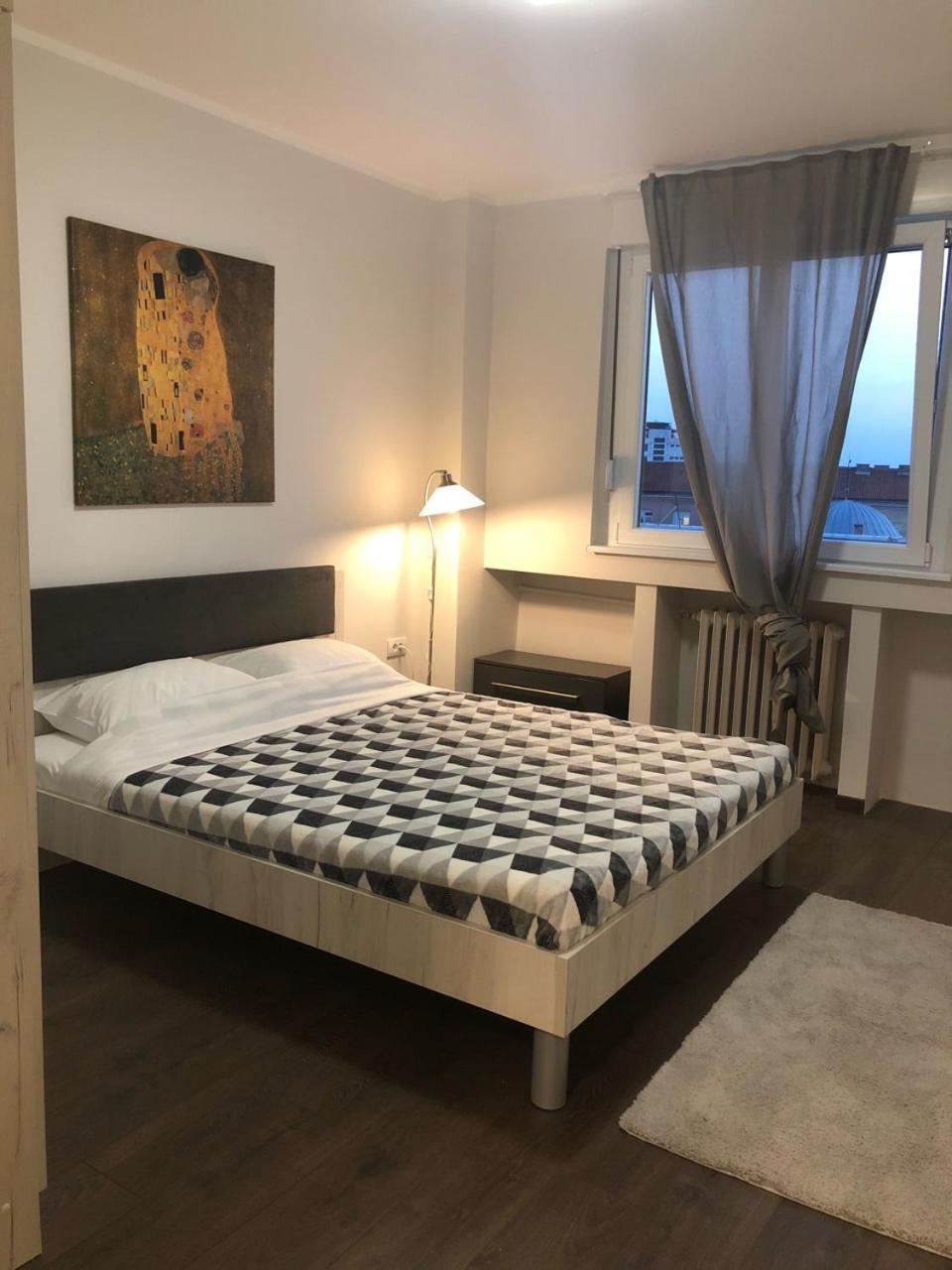 Alux Apartment 베오그라드 외부 사진
