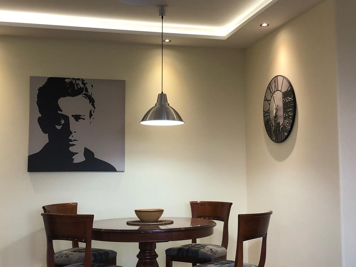 Alux Apartment 베오그라드 외부 사진