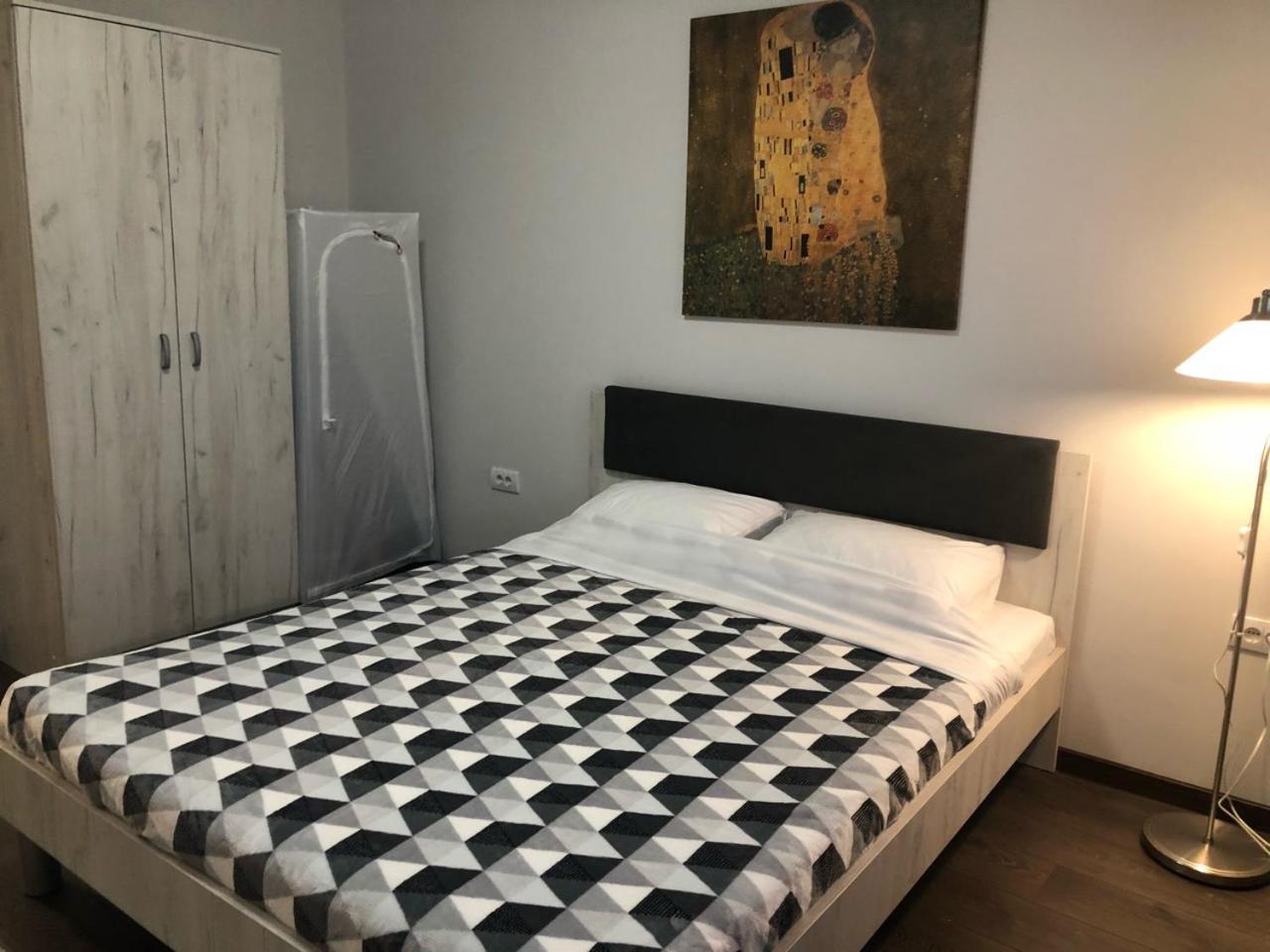 Alux Apartment 베오그라드 외부 사진