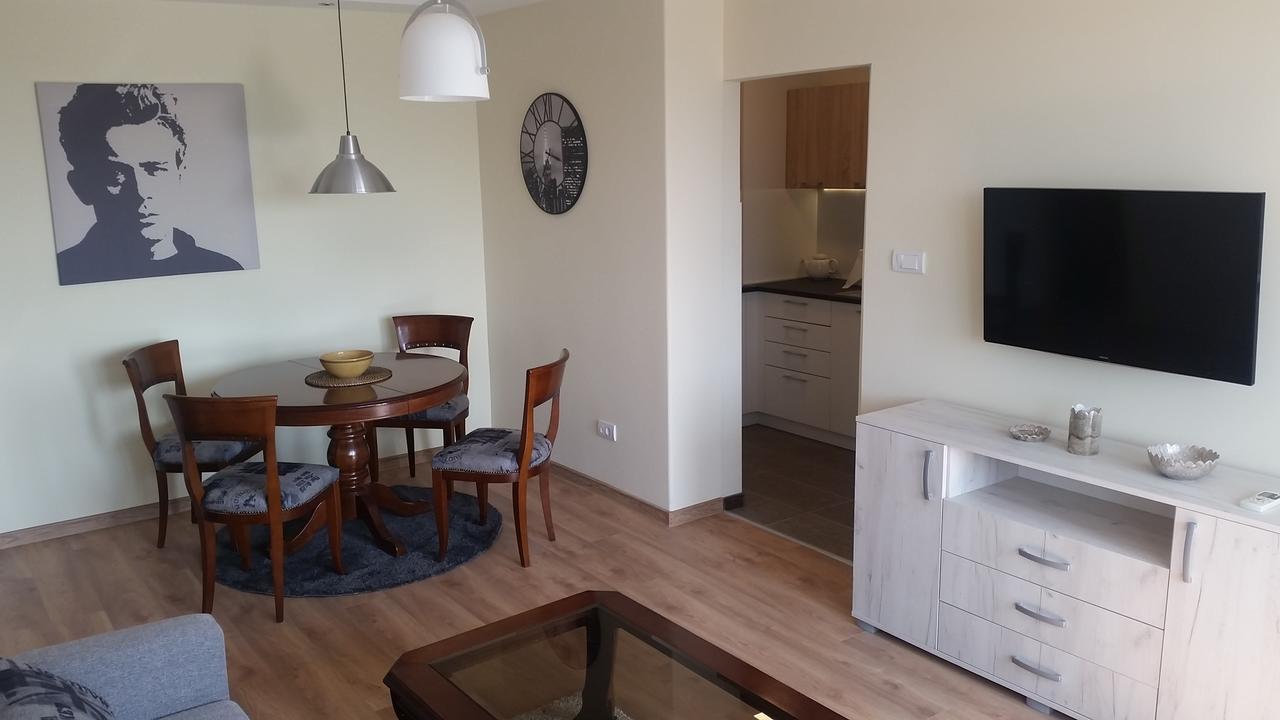 Alux Apartment 베오그라드 외부 사진