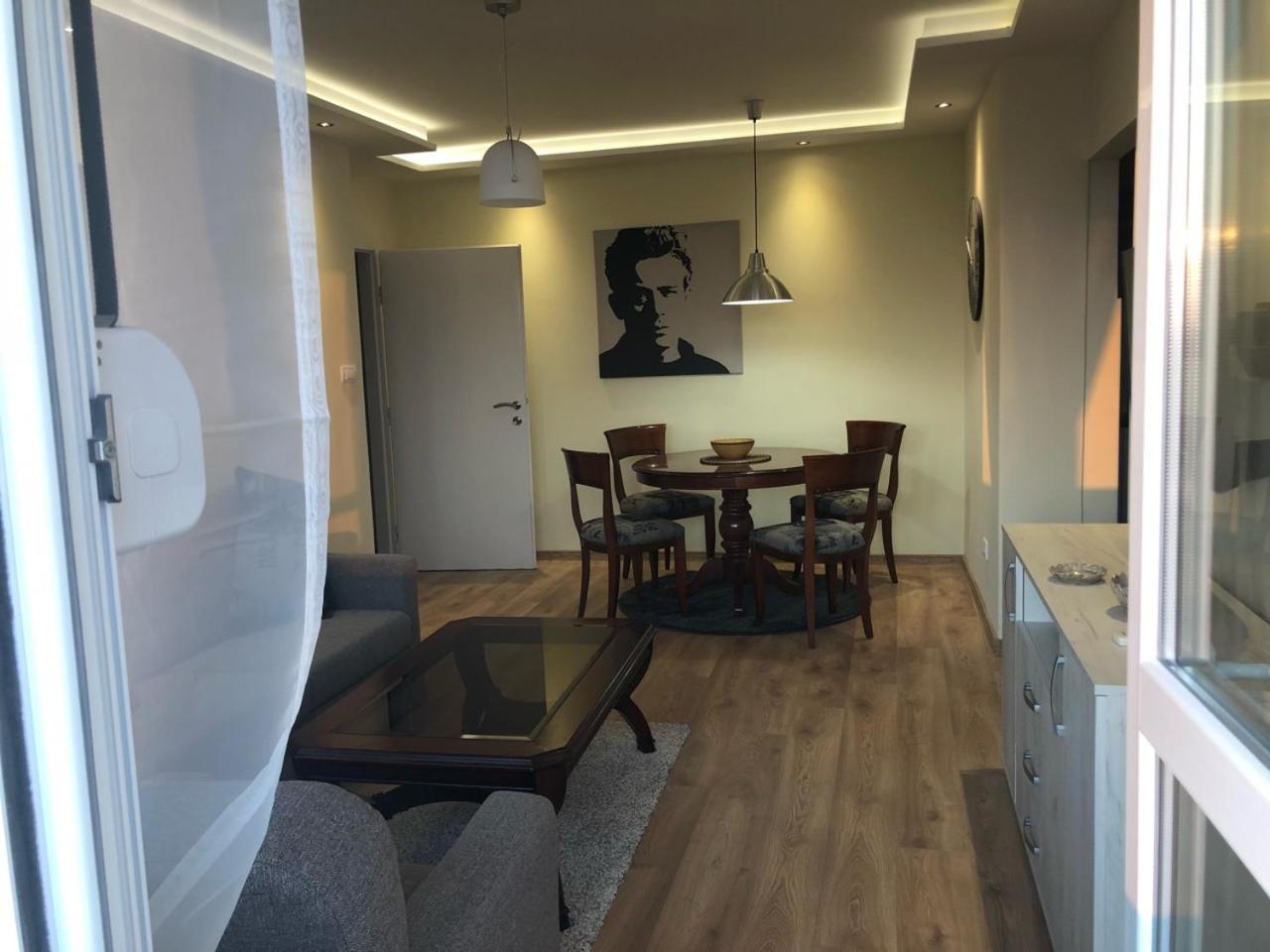 Alux Apartment 베오그라드 외부 사진